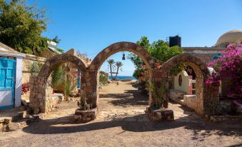 Habiba Beach Lodge - Housity