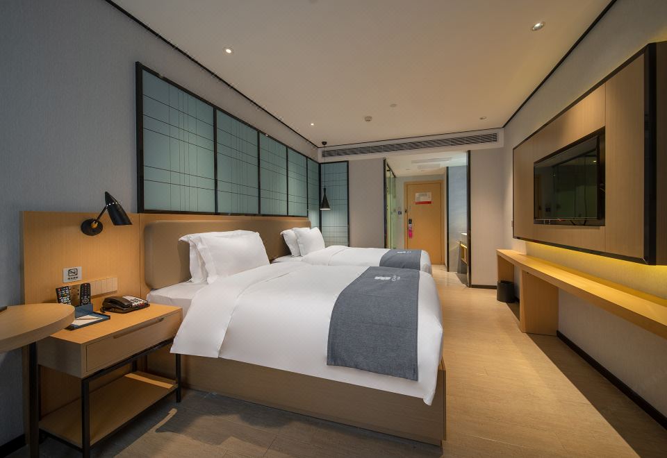 3. 이쟈무 호텔 (..