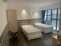 PENSÃO ELEGANTE (BARRA)