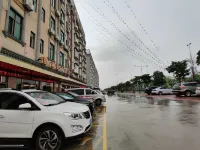 peng lai fashion hotel