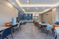 สาขา โรงแรมเชียร์เมย์ คาบสมุทรเซ็นทรัล เจียงหลิง - พร้อมอาหารเช้า