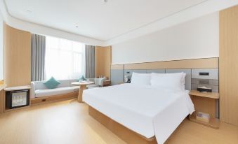 JI Hotel (Shache Guleibage Lu Road)