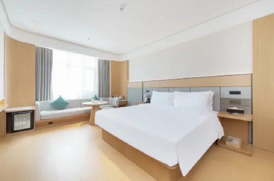 JI Hotel (Shache Gulebage Road)