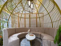 ChengDu TianFu Yard Hotel Hotels in Chengdu