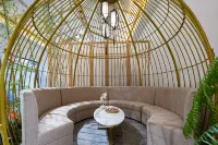 ChengDu TianFu Yard Hotel