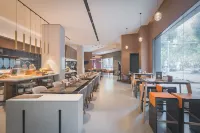 UrCove by HYATT Nanjing Downtown - breakfast