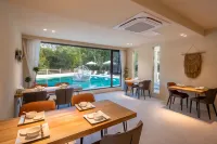 Anyun Dashe Holiday Homestay, Nanshan Bamboo Sea