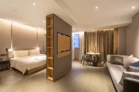 Atour Hotel Huaxia Avenue Zhengzhou Xinzheng International Airport