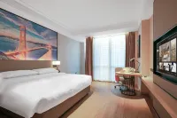 Vienna International Hotel (Songzi financial building store)