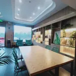 Shankee Collection Hotel (Sheyang Shidai International)