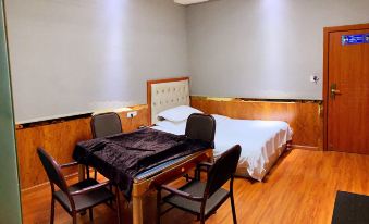 Dazhou Quanyun Business Hotel
