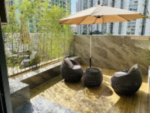 ซื่ออี้ซิตี้จ้าน (หอคอยกว่างโจว)