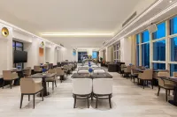 Wyndham Garden Wuhan Hankou - Bữa sáng
