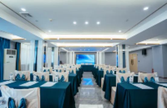 โรงแรมยุนเหยา