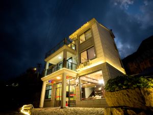 Yunhe Terrace Yilanju Residential Residence
