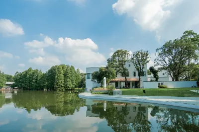 KILINI Hotel Hotels in Baiyun Tonghe and Longdong area