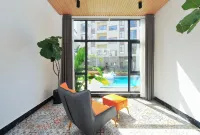 Beihai Yintan Mili B&B (Beihai International Passenger Transport Terminal) - สัตว์เลี้ยง
