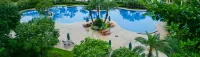 โรงแรมฟีนิกซ์ คันทรีการ์เดน เล่อชาง - ที่มีสระว่ายน้ำ