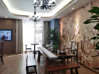 Xingzhou Grand Hotel - petit déjeuner