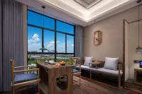 Pm Hotel (Tianyuan District Hunan University of Technology Branch)
