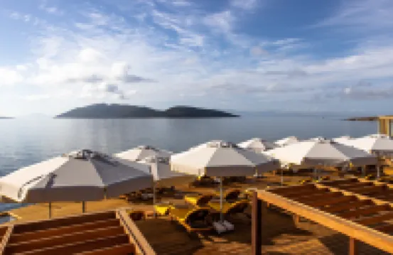 เมทท์ โฮเต็ล & บีช รีสอร์ท บอดรูม