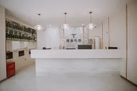 Timo e-sports Hotel (Langxi Yijia Branch)