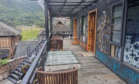 Yao shan farm - Housity