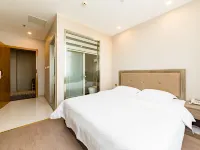 โรงแรมสไตล์บูทีคกุ้ยซาง (โรงพยาบาลสังกัดถนนกู่หลิน จี่หนิง) โรงแรมในจี่หนิง