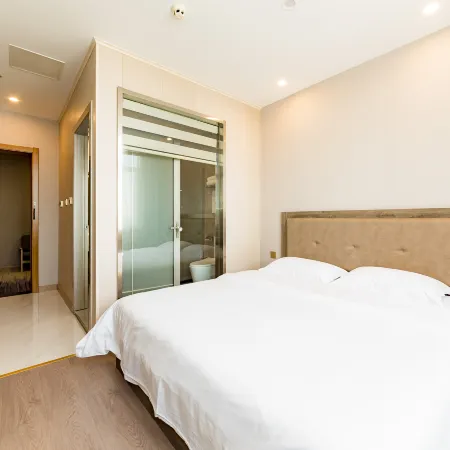 Guishang Boutique Hotel (Jining Gulin Road Affiliated Hospital)