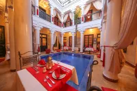 Riad Africa - Swimmingpools