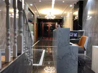 Dream Wake-up Business Hotel