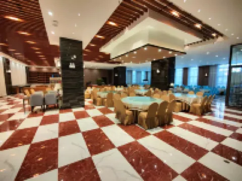 Luanzhou Ancient City Luanhe Hotel Hotels in Luanzhou