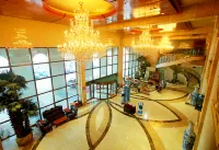 Xishan Hotel Hotels in Taiyuan