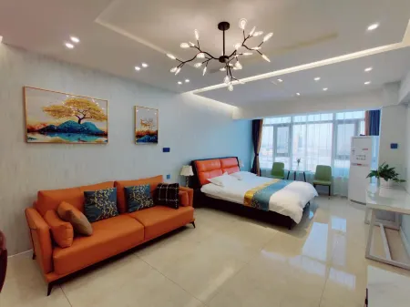 Sicily Ri Rent Homestay