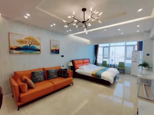 Sicily Ri Rent Homestay