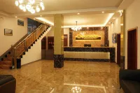 Shuangchi boutique hotel