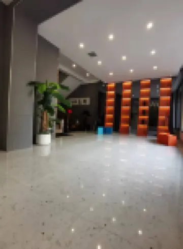 Liaoyang Mushe Hotel