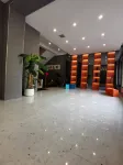 Liaoyang Mushe Hotel