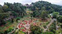 DoiTung Lodge Hotels in Mae Fa Luang