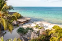 Mvuvi Boutique Resort - Beach