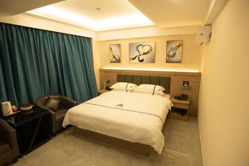 Aussie Hotel Apartment