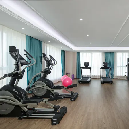 Vienna International Hotel (Hefei Changfeng Wanda store in Beicheng)