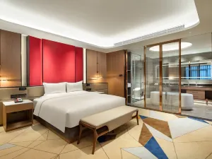 La Quinta by Wyndham Weifang South hotel