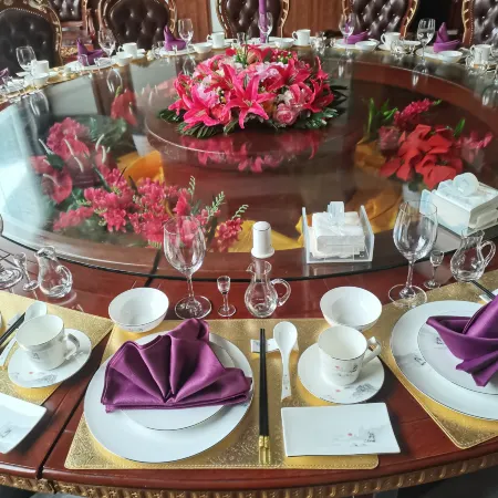 Jinchuan Chengyun Hotel