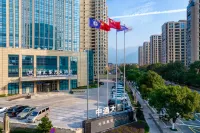 Tonglu Daqishan Road Ganghui GINLAN JIA Grand Hotel