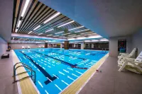 Wyndham Shiyan Downtown - 5-Star