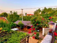Xuwen faint coral homestay