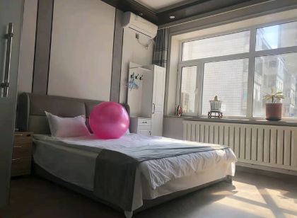 富錦春天裡公寓