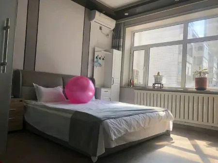 Fujin Spring Li Apartment