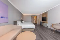 HanTing Hotel (Ji County Pubu)